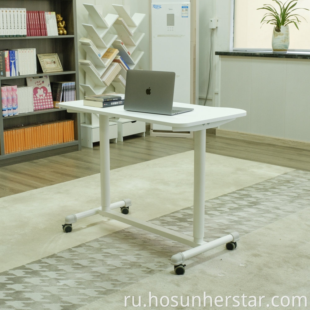 Intelligent work office lift table